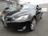 2008 Lexus IS 250 AWD