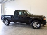 2011 Ford Ranger XLT SuperCab 4x4