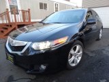 2010 Acura TSX Sedan