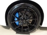 2016 Ford Focus RS Wheel