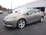 2017 Pepperdust Metallic Chevrolet Volt LT #117937097