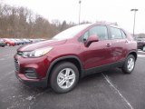 2017 Chevrolet Trax LS AWD