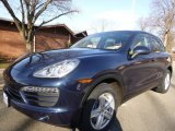 2014 Porsche Cayenne 