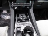 2017 Jaguar F-PACE 20d AWD R-Sport 8 Speed Automatic Transmission