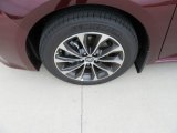 2017 Toyota Avalon XLE Wheel