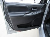 2017 Toyota Sienna SE Door Panel