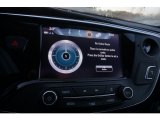 2017 Buick Envision Essence Controls