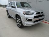 2016 Toyota 4Runner Limited 4x4
