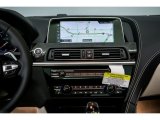 2017 BMW 6 Series 640i Coupe Navigation