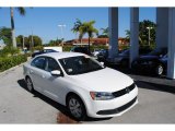 2013 Volkswagen Jetta SE Sedan
