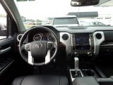2016 Toyota Tundra Limited CrewMax 4x4 Dashboard