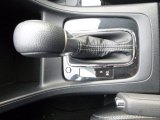 2016 Subaru Impreza 2.0i Limited 5-door Lineartronic CVT Automatic Transmission