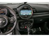 2017 Mini Clubman Cooper Navigation