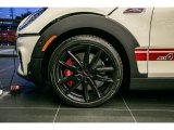 2017 Mini Clubman John Cooperworks ALL4 Wheel