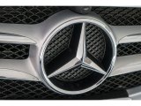 2016 Mercedes-Benz C 300 Sedan Marks and Logos