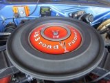 Plymouth Satellite Engines