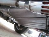 1971 Plymouth Satellite Road Runner Undercarriage