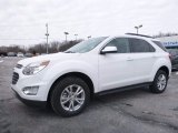 2017 Chevrolet Equinox LT AWD