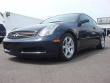 2004 Infiniti G 35 Coupe