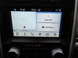 2017 Ford F150 King Ranch SuperCrew 4x4 Navigation