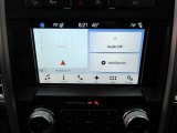 2017 Ford F150 Platinum SuperCrew 4x4 Navigation