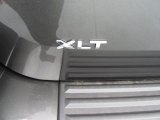 2017 Ford Expedition EL XLT 4x4 Marks and Logos