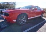 2017 TorRed Dodge Challenger SXT #117987269