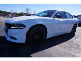 2017 White Knuckle Dodge Charger R/T #117987267