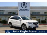 2017 Acura MDX Advance