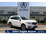 2017 Acura MDX Advance