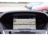 2017 Acura MDX Advance Navigation