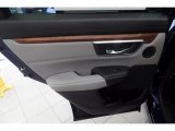 2017 Honda CR-V Touring AWD Door Panel