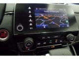 2017 Honda CR-V Touring AWD Navigation