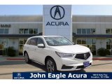 2017 Acura MDX Technology