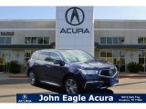 2017 Acura MDX Technology