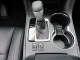 2017 Toyota Highlander SE 8 Speed ECT-i Automatic Transmission
