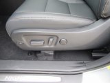 2017 Toyota Highlander Limited AWD Front Seat