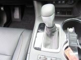 2017 Toyota Highlander Limited AWD 8 Speed ECT-i Automatic Transmission
