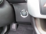 2017 Toyota Highlander Limited AWD Controls