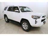 2014 Toyota 4Runner SR5 4x4