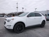 2017 Chevrolet Equinox LT AWD