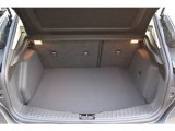 2017 Ford Focus SE Hatch Trunk