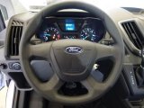 2017 Ford Transit Van 250 LR Regular Steering Wheel