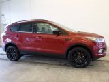 2017 Ruby Red Ford Escape SE #118008436