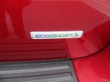 Ford Expedition 2017 Badges and Logos