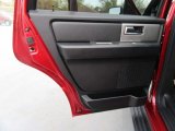 2017 Ford Expedition XLT Door Panel