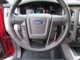 2017 Ford Expedition XLT Steering Wheel