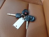 2016 Toyota Tundra 1794 CrewMax 4x4 Keys