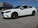 2017 Mazda MAZDA6 Grand Touring