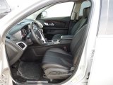 2017 GMC Terrain Denali AWD Front Seat